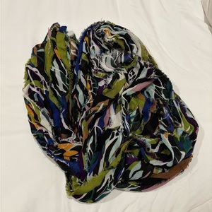 Diane von Furstenberg Scarf